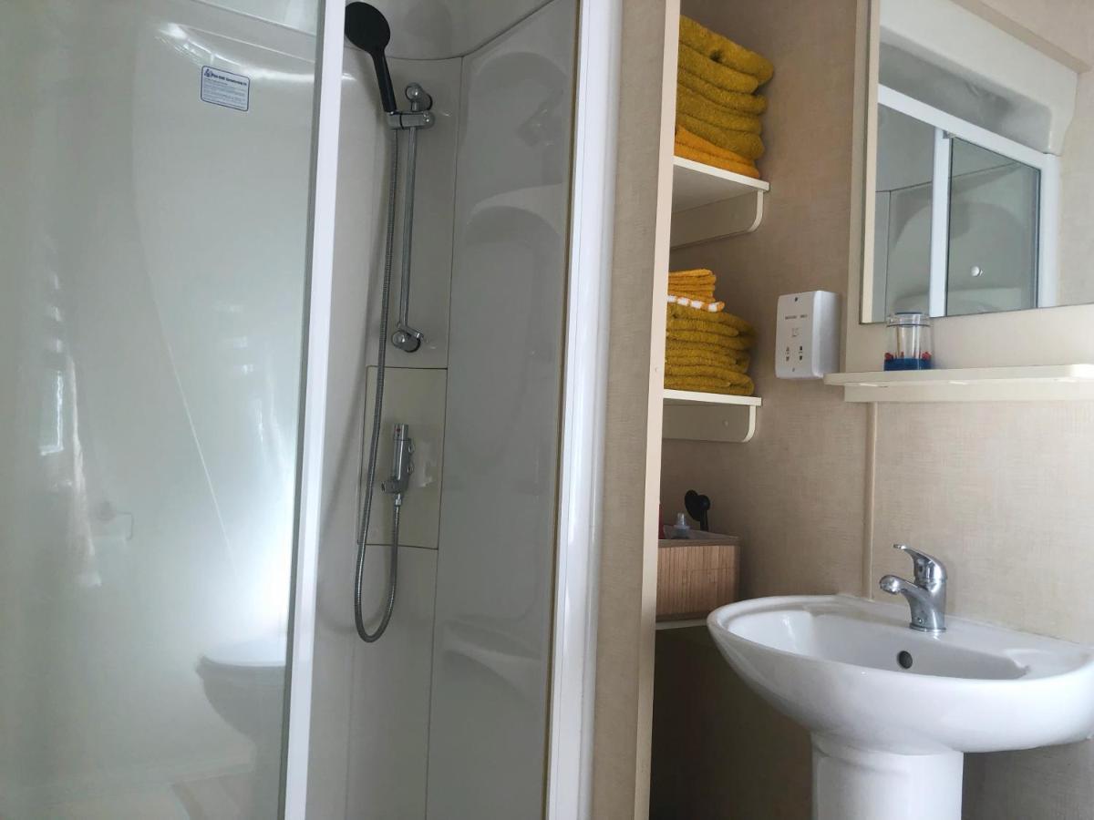 Coco Beach House Op Recreatiepark De Wielen Сінт-Мартен Екстер'єр фото